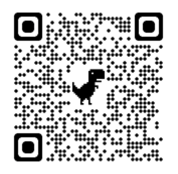 QR code goes to https://stores.inksoft.com/WS71317/shop/home/